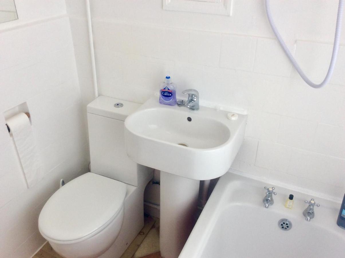 Gateway House Bed & Breakfast Didcot Dış mekan fotoğraf