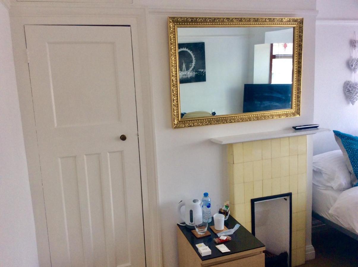 Gateway House Bed & Breakfast Didcot Dış mekan fotoğraf