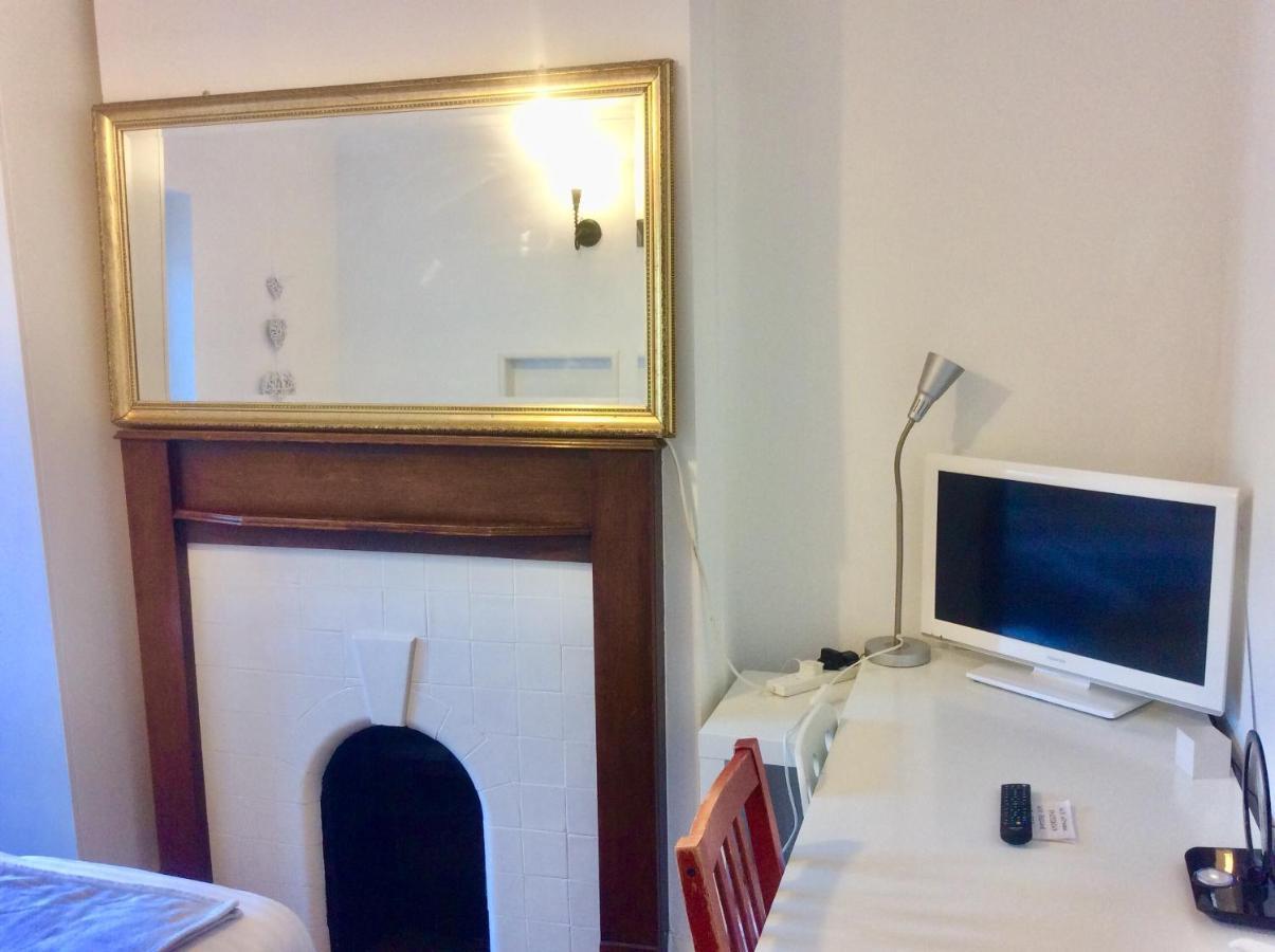 Gateway House Bed & Breakfast Didcot Dış mekan fotoğraf