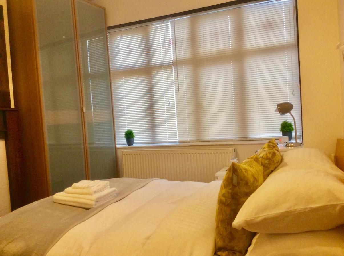 Gateway House Bed & Breakfast Didcot Dış mekan fotoğraf