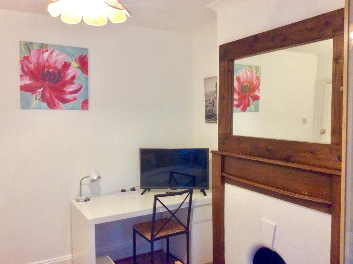 Gateway House Bed & Breakfast Didcot Dış mekan fotoğraf